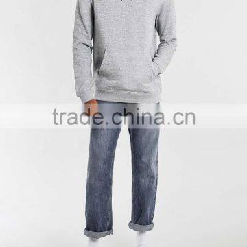 100% Cotton Custom Bulk Hoodies Men's Blank High Quality Hoodies Wholesale 2016 photo-5