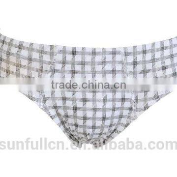 Men's Briefs With Print photo-4