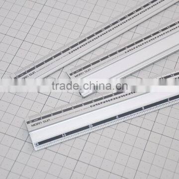 Hight Quality Aluminum Scale Ruler 15cm photo-4