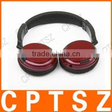 New Design Stereo Foldable Bluetooth Headphone Connect With Phone,tablet,PC ,music Player,ect.Built-in Microphone photo-5
