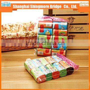 China Cheap Wholesale High Quality Plastic Garbage Bag