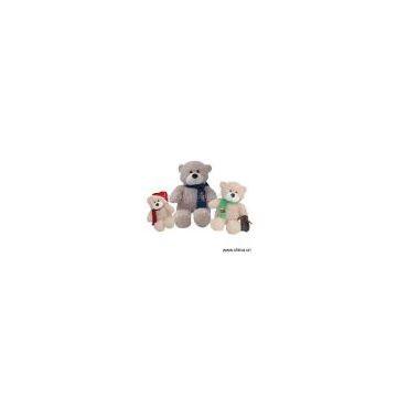 Sell Christmas Toy Bear