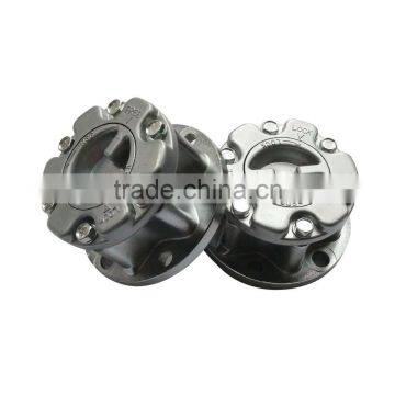 Free Wheeling Wheel Hub Lock Manual Lock 28 Spline MD886389 B011 photo-3