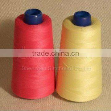 20S/2,50S/2,50S/3,40S/3,60S/3 sewing thread with cotton material