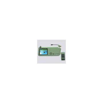 China (Mainland) Car Monitor