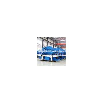 VSI Sand Making Machine, Vertical Shaft Impact Crusher - Great Wall