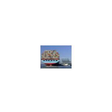 China to (Vietnam) DOOR freight service