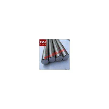 ASTM B348 Gr2 titanium rod