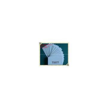ATA5577 Contactless Smart Card,125KHz reader/write card