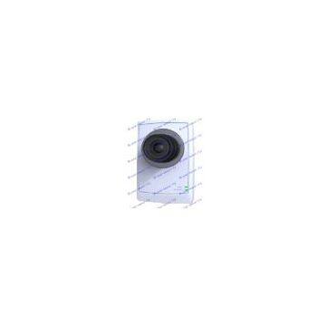 Nione - 2 Megapixel CMOS Mini Indoor IP Network Cube Camera - NV-NC8153-E