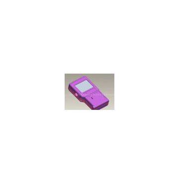 Precision Plastic Mold Plastic shell  ABS  180*120mm L*W