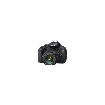 Canon EOS 550D camera