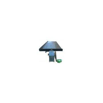 Mining Shaking Table