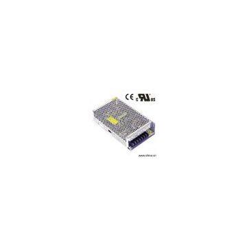 Sell Single or Multiple Output Switching Power Supply (150W)