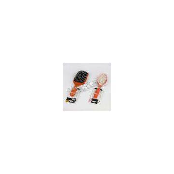 Sell color wooden hairbrush
