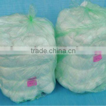 100% polyester hank yarn for sewing thread in bulk