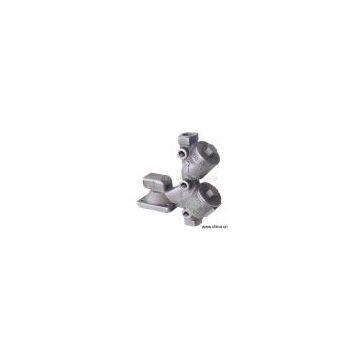 Stainless Steel Investment Casting