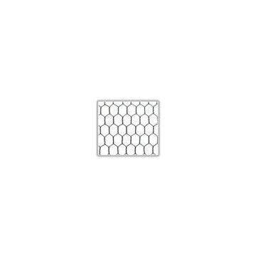 United States Hexagonal Wire Netting