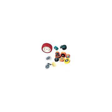 Plastic Bearings