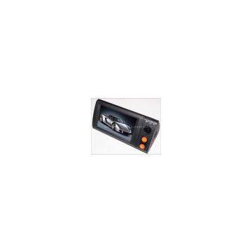 P7-S1 Car Driving Recorder Car Reversing Camera photo-2