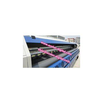 3.2m 4heads Konica512-42pl/14pl Digital Plotter photo-3