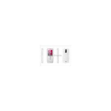 500mAh Pixel Mobile Phone