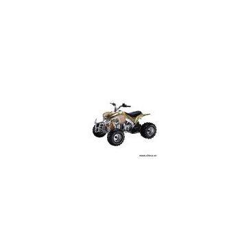 Sell 90cc ATV (New)