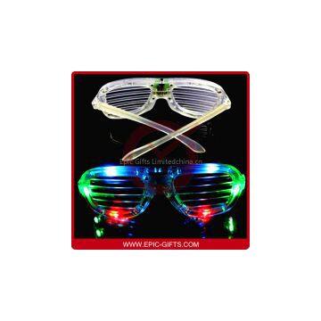 LED Party Glasses photo-2