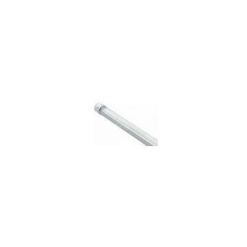 Energy Saving 2ft / 60cm 8W 90Lm/w TLED T8 Tube Lights 3000K For Home Lighting