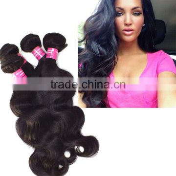 New Trend 100% Virgin Raw Malaysian Human Hair Malaysian virgin Hair Natural Color