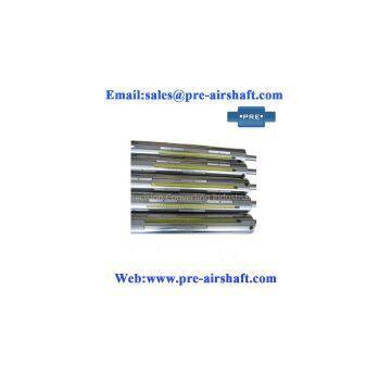 Chinese factory supply lug type air shaft