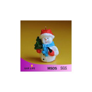 Fast Delivery Festival Decoration Christmas Candle photo-2