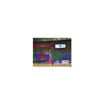 Indoor high resolution led display screens for stadium