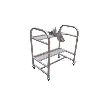 PANASONIC CM88 Smt Feeder Storage Cart photo-2