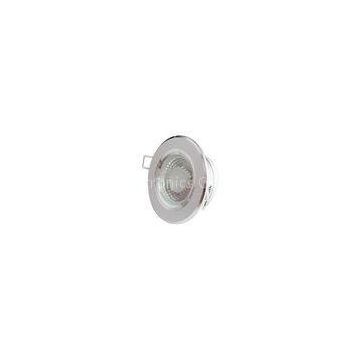 High Lumen Warm White Dimmable 3 Inch LED Downlight 7 W For Hotels