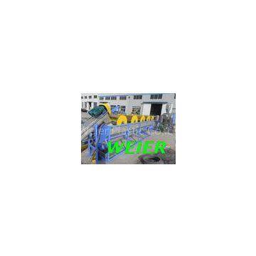 100kw PET Plastic Bottle Recycling Machine For PET Bottle Washing Line 380V , 50Hz