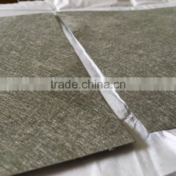 316L cheap / wholesale Sintered Stainless Steel Fiber Felt