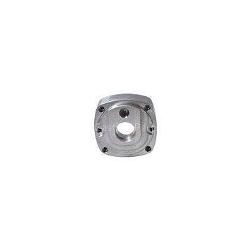 Custom CNC Turning Parts , Ra 1.6 Surface Roughness for Electronic Parts