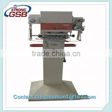 LZ-9 Vertical Type Shoebox Code Stamping Machine photo-3