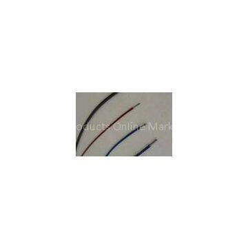 Flexible 7x7 316 Stainless Steel Wire Rope 2.5mm For Industrial , AISI / BS / ASTM