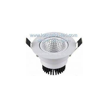Top Quality New Design Pure White LED Down Light