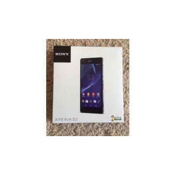 Sony Xperia Z2 Mobile Phone