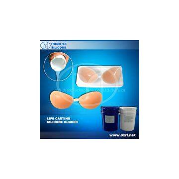 Liquid Life casting silicone rubber photo-3