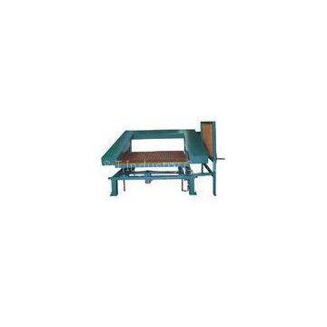 Camber PillowBlade Cutter With Manual Operation , Contour Cutting Machine