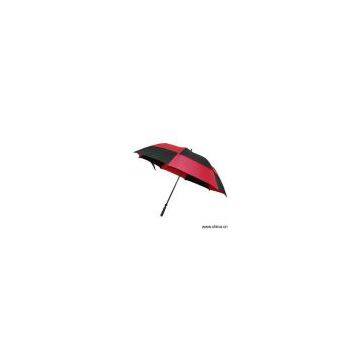 Sell 30 X 8k Hand Open Golf Umbrella