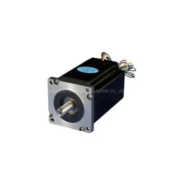 factory supply hybrid stepper motor 86STH118-4008A