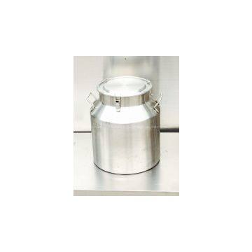 stainless steel agitated tank