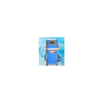 Hair removal / Skin rejuvenation / Pigment therapy beauty instrument
