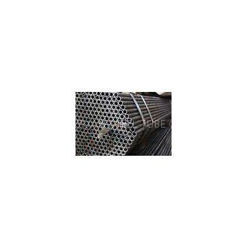 GB 5310 Round cold drawn High Pressure Pipe , Oiling / Black alloy steel seamless tubes