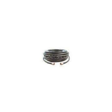 50 Ohm PVC Jacket flexible coaxial cable for Antenna Connection